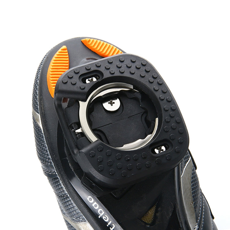 One Pair Cleats Protective Covers for SpeedPlay Zero SpeedPlay Light Action Cleats, RD5