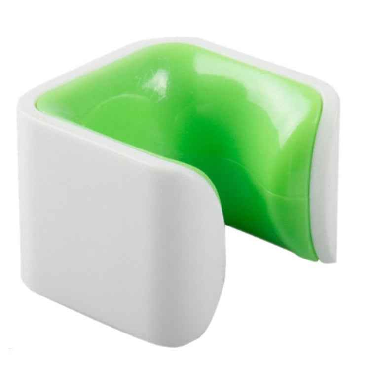 RICHY Bicycle Parking Rack Simple Road Bike Mountain Bike Parking Rack Wall Holder, Color Random Delivery