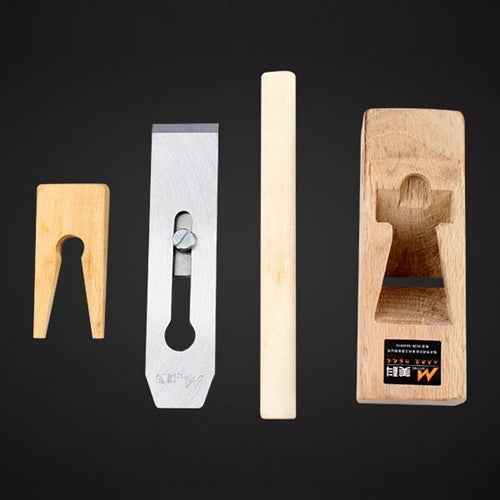 400mm DIY Hand Planer Wood Planer Woodworking Tools