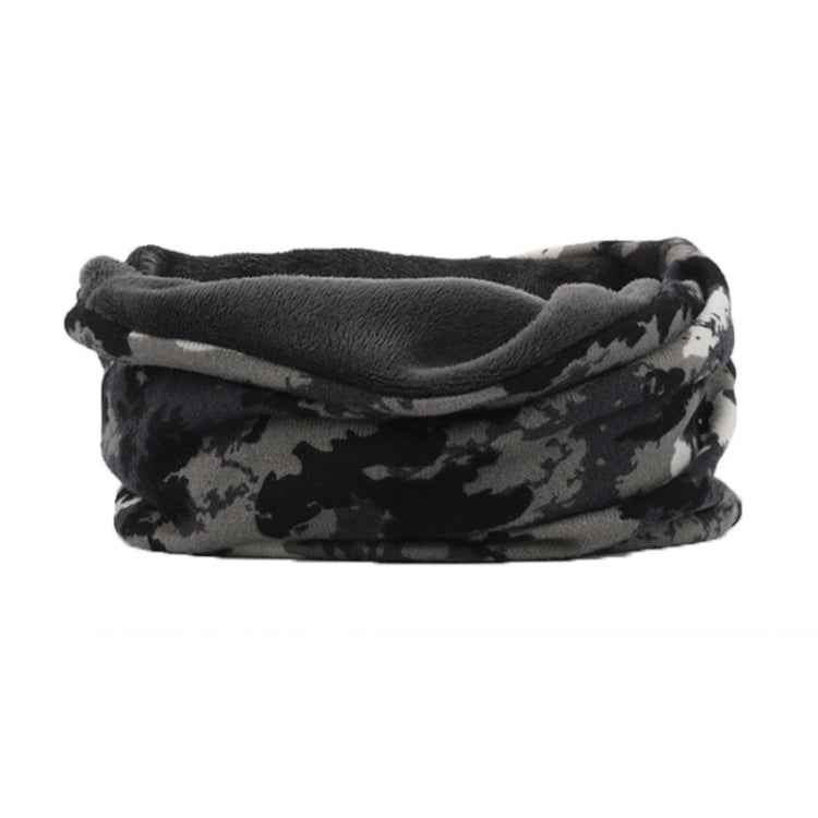 Multifunction Thickening Warm Hat, Random Color Delivery