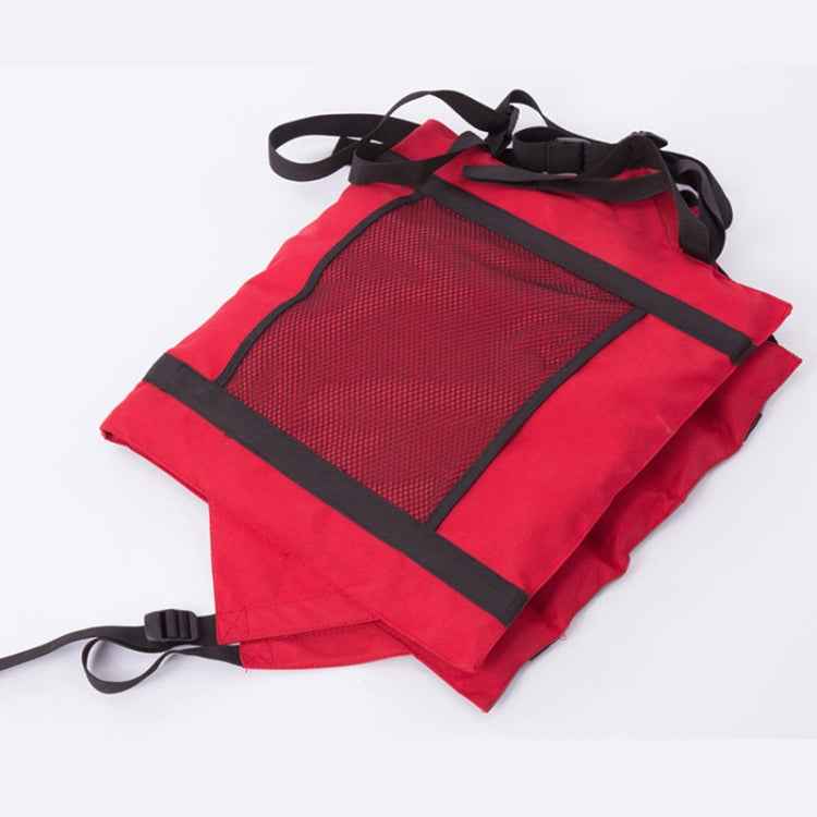 Outdoor Folding Seat Cushion With Backrest, Size: 78*40*2cm