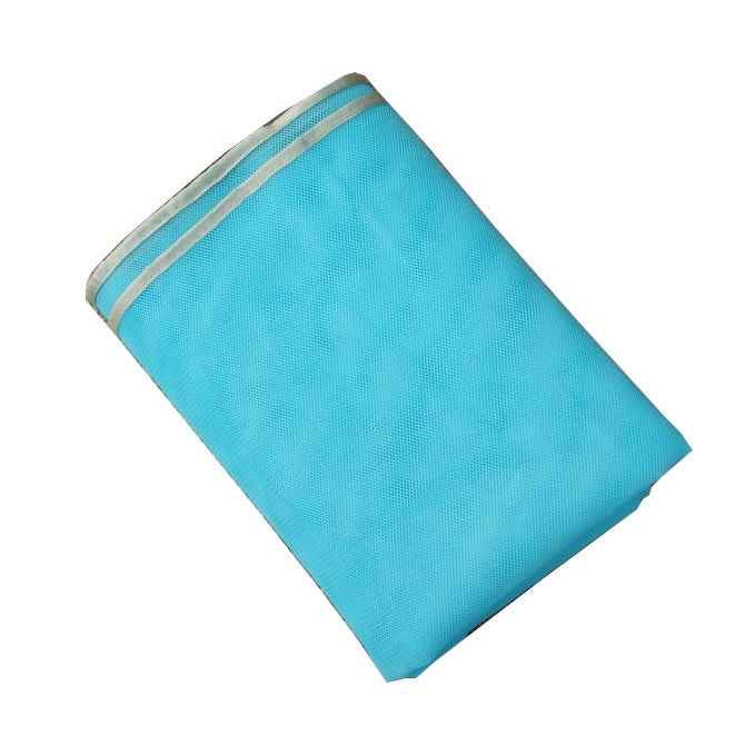 Sand Free Mat Lightweight Foldable Outdoor Picnic Mattress Camping Cushion Beach Mat, Size: 2x1.5m