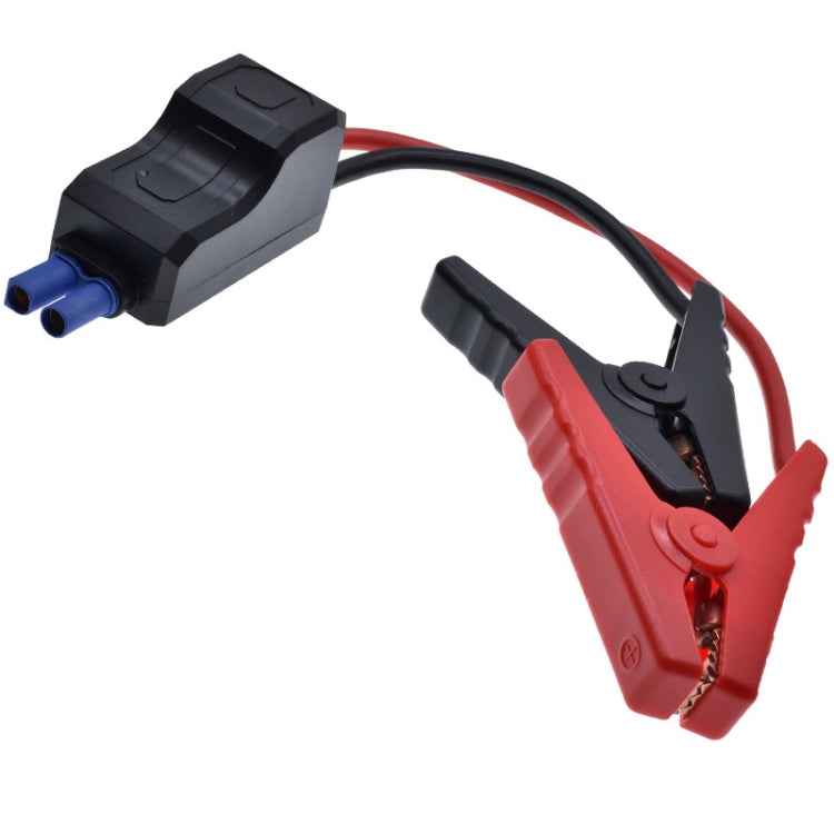 12V 500A Smart Car Booster Cable Protecting Car Battery For Car Short Circuit Overcharge Constant Regulator Jump Lead Clips