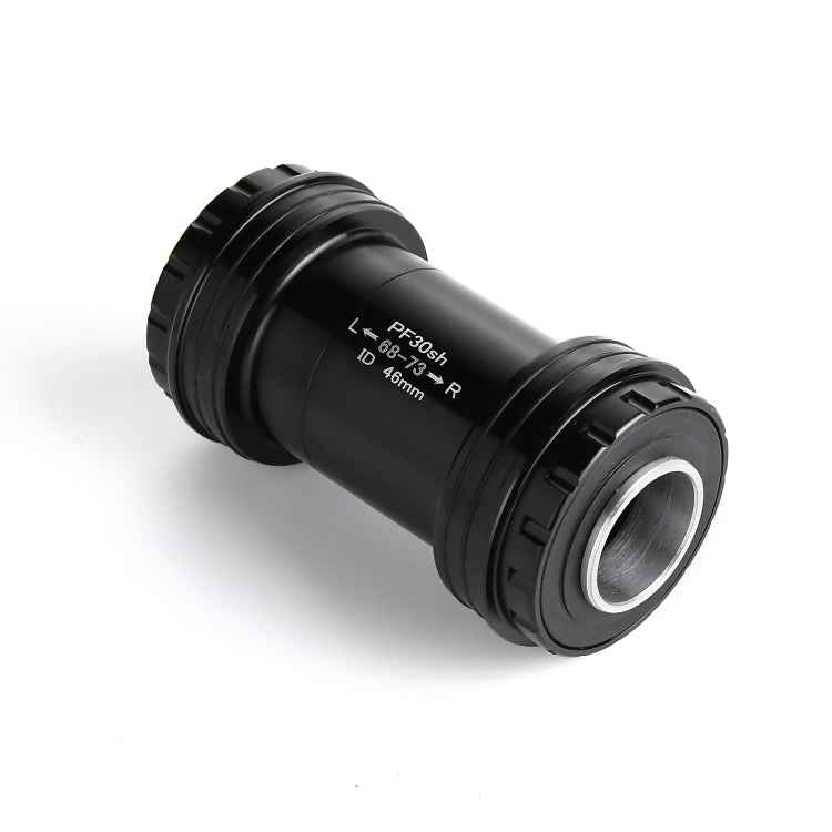 PF30 Press Fit Style Bottom Bracket Fits 68-73mm for SHIMANO / SRAM / Prowheel Mountain Bike