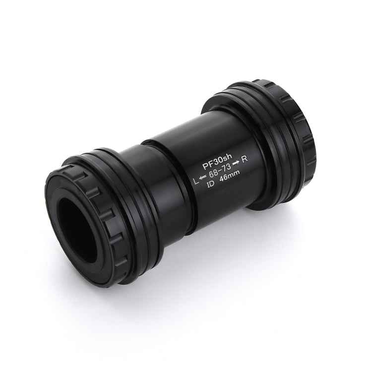 PF30 Press Fit Style Bottom Bracket Fits 68-73mm for SHIMANO / SRAM / Prowheel Mountain Bike