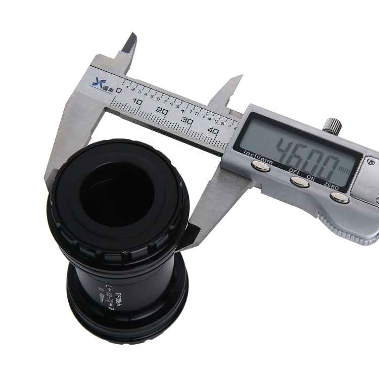 PF30 Press Fit Style Bottom Bracket Fits 68-73mm for SHIMANO / SRAM / Prowheel Mountain Bike