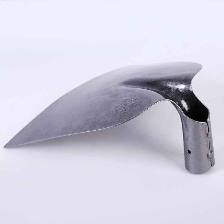 Gardening Planting Durable Farm Hoe Turning Tools, Size : S