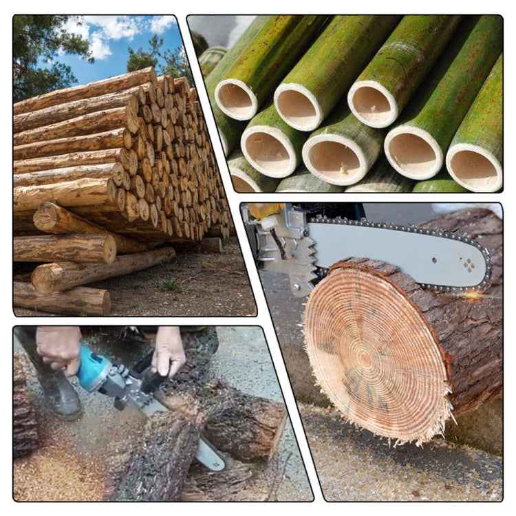 Hilda Power Tool Angle Grinder Substation Chain Saw Polishing Machine to Change Saw Converter