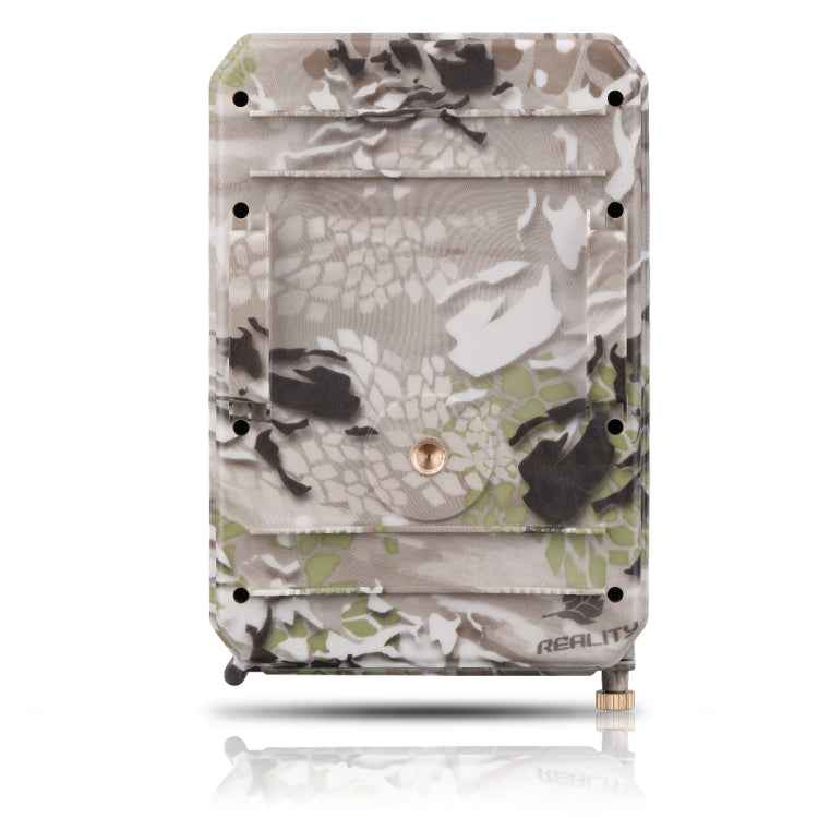 PR-200 IP54 Waterproof IR Night Vision Security Hunting Trail Camera, 120 Degree Wide Angle,100 Degree PIR Sensing Angle