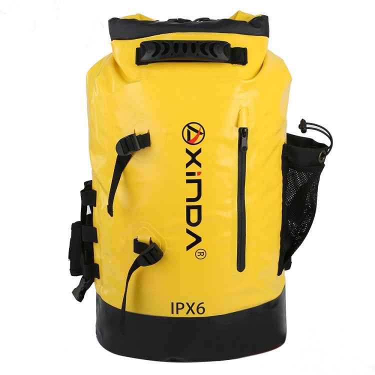 XINDA H-BAG03 30L Outdoor Waterproof Upstream Storage Shoulder Mountaineering Bag