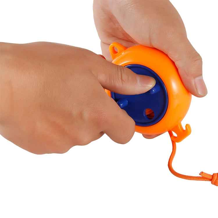 Outdoor Windproof Retractable Clothesline Rotary Recycling Box Clothesline