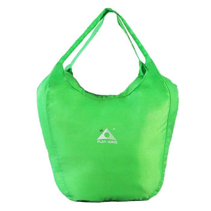 1329 Outdoor Climbing Portable Foldable Anti-splash Bag Ultralight Handheld Bag