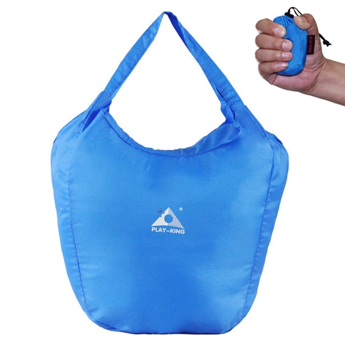 1329 Outdoor Climbing Portable Foldable Anti-splash Bag Ultralight Handheld Bag, Handheld Bag