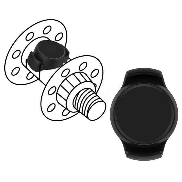 Bicycle Speed Sensor Computer Frequency Pedal Machine