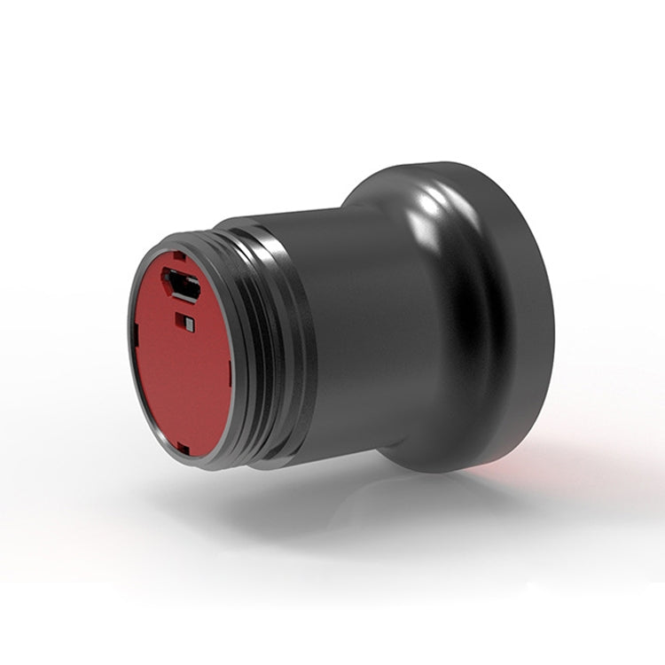 XLITE100- ETA100 IPX-6 Detachable USB Rechargeable Intelligent Sensor Brake Taillight, Common Style