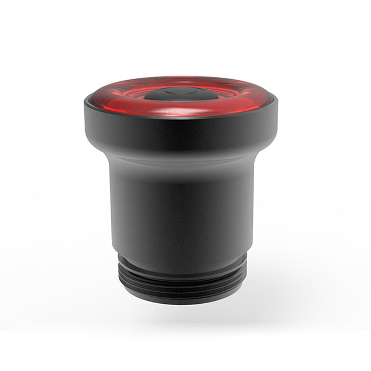 XLITE100- ETA100 IPX-6 Detachable USB Rechargeable Intelligent Sensor Brake Taillight, Common Style