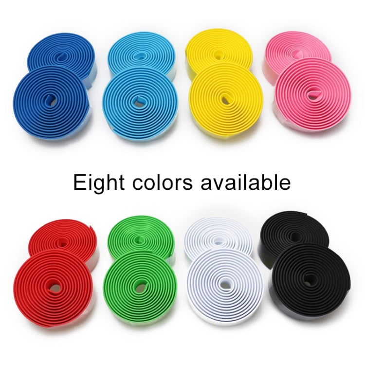 1 Pair Cycling Road Bike Sports Bicycle Cork Handlebar Tape Wrap + 2 Bar Plug