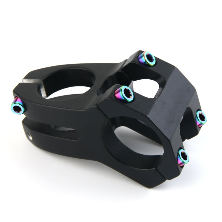 2 PCS Bicycle Accessories Titanium Bottle Cage Screw M5 15mm, 15mm