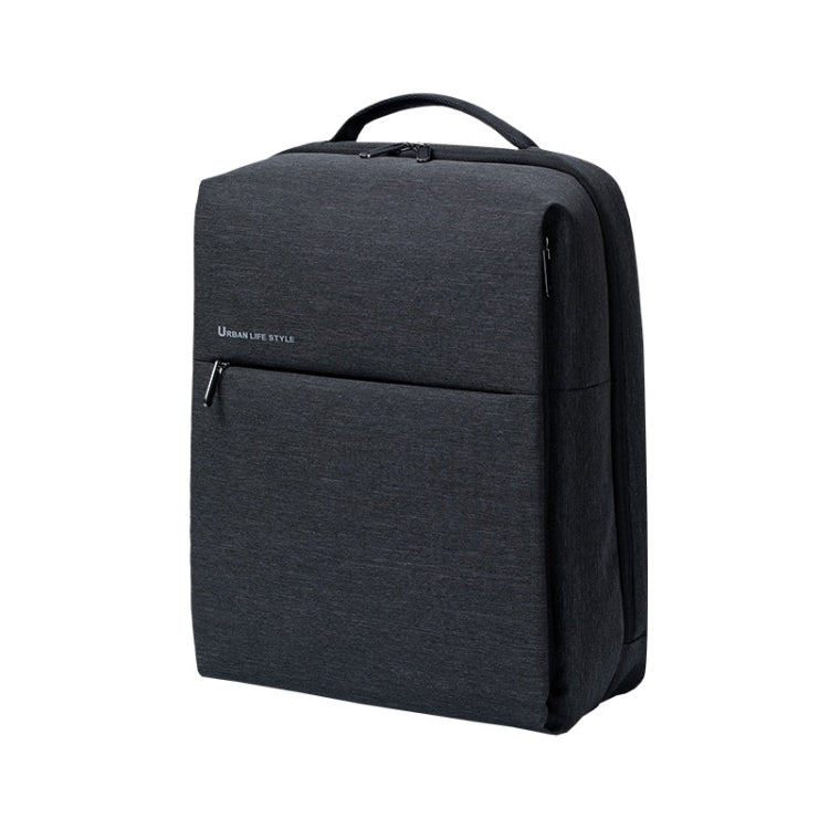 Original Xiaomi Waterproof Simple Backpack Laptop Bag for 15.6 inch Laptop, For 15.6 inch