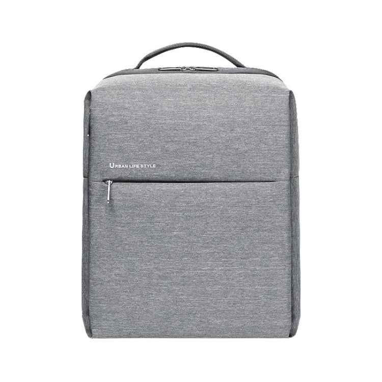 Original Xiaomi Waterproof Simple Backpack Laptop Bag for 15.6 inch Laptop