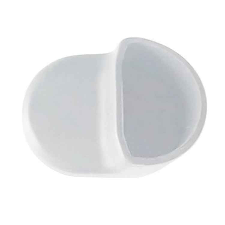 Electric Scooter Accessories Rear Fender Hook Silicone Cover for Xiaomi Mijia M365