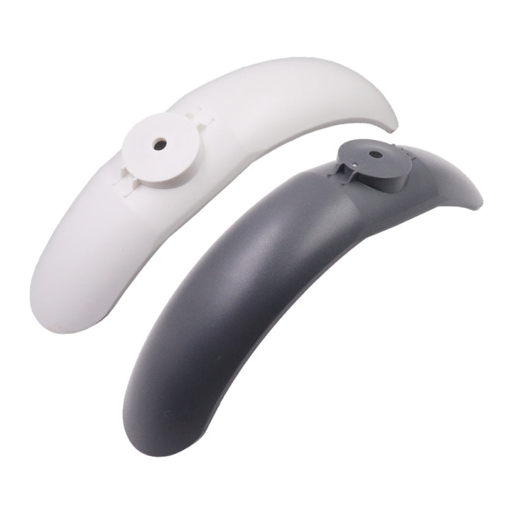 Electric Scooter Front Fender Accessories for Xiaomi Mijia M365