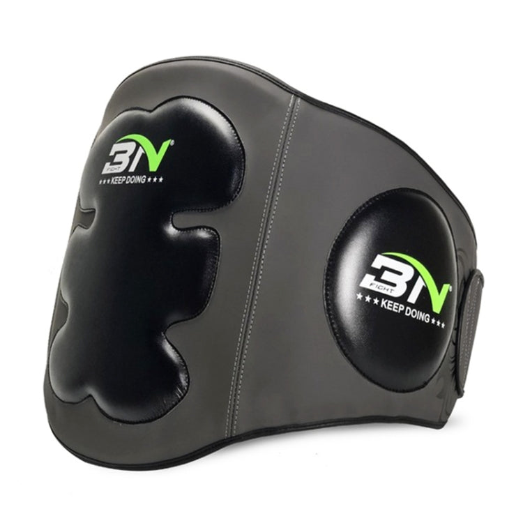 BN BN-001 Freestyle Grappling Boxing Taekwondo Thoracic Waist Target Thick Protective Gear, BN Waist Target