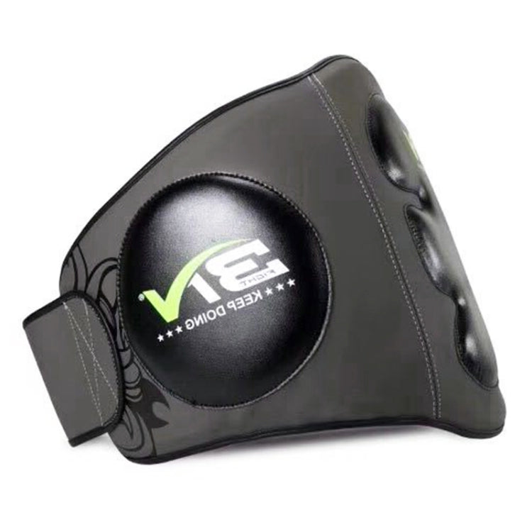 BN BN-001 Freestyle Grappling Boxing Taekwondo Thoracic Waist Target Thick Protective Gear, BN Waist Target