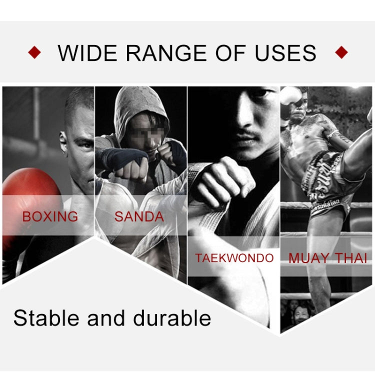 BN BN-001 Freestyle Grappling Boxing Taekwondo Thoracic Waist Target Thick Protective Gear, BN Waist Target