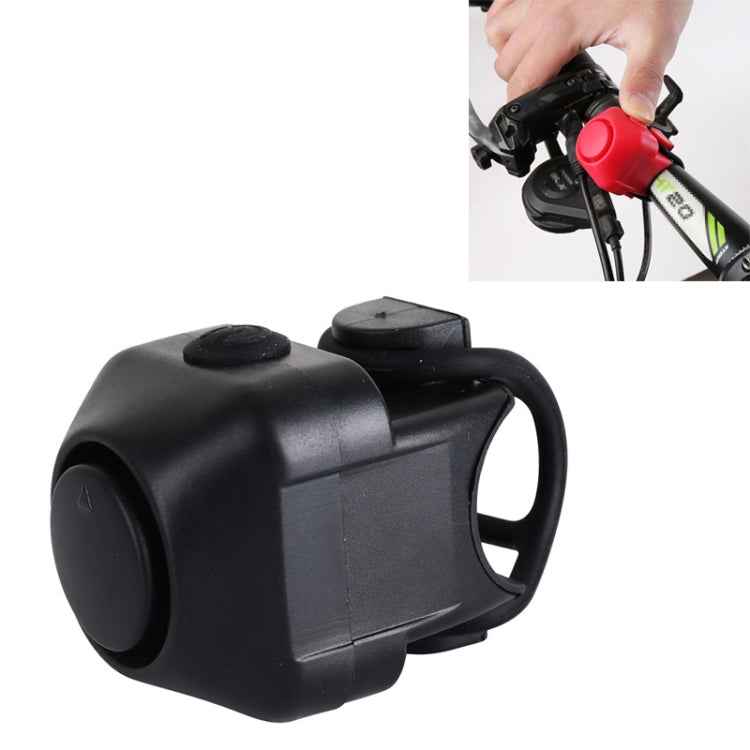 Bicycle Electric Horn ,with Bell