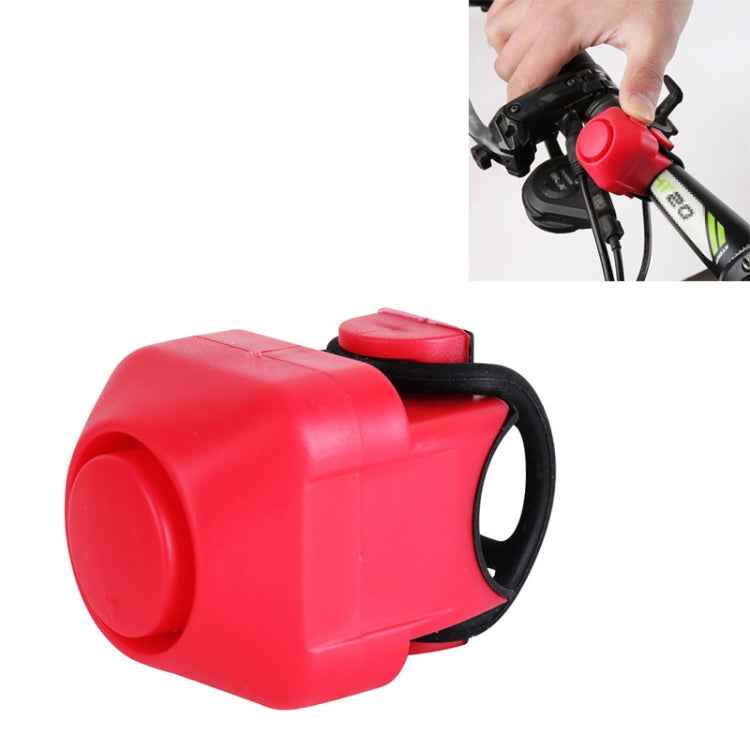 Bicycle Electric Horn ,with Bell