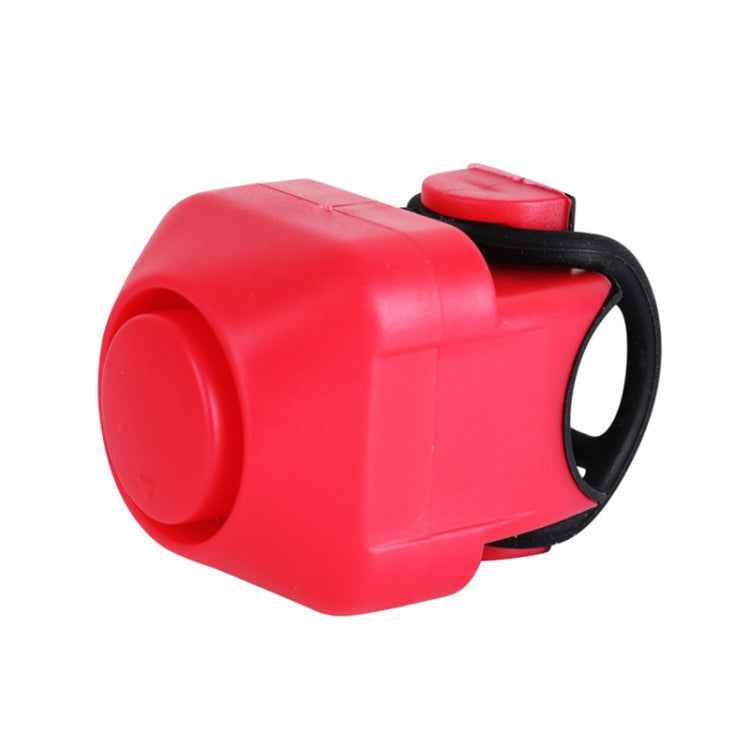 Bicycle Electric Horn ,with Bell