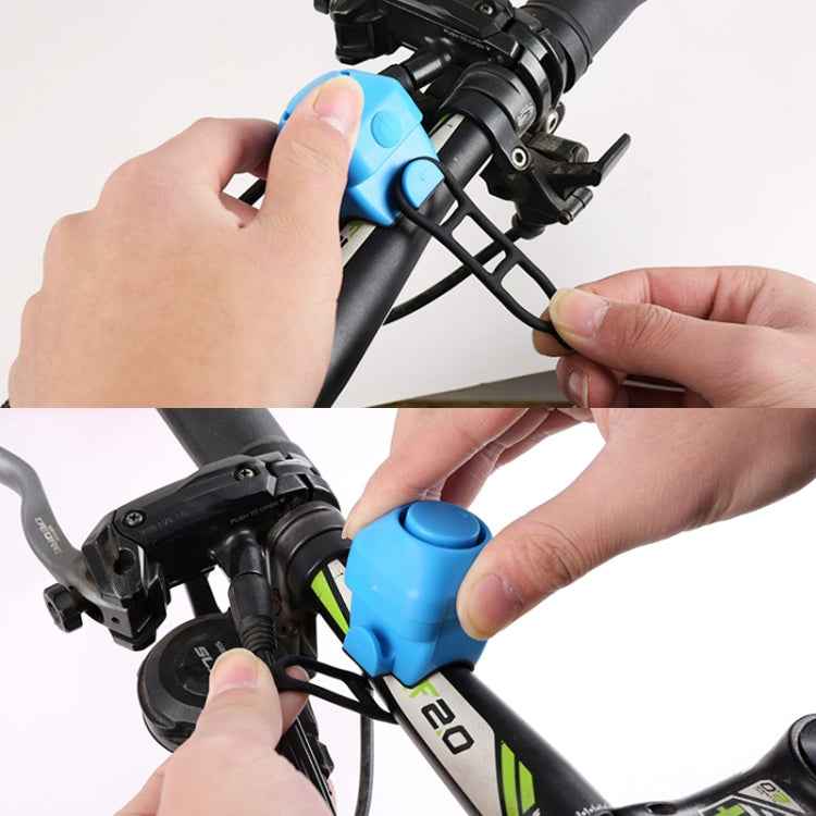 Bicycle Electric Horn ,with Bell