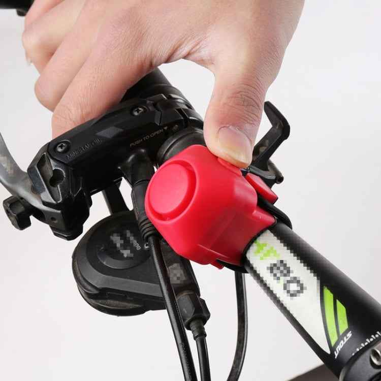 Bicycle Electric Horn ,with Bell