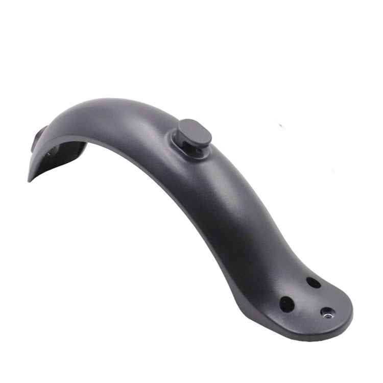 For Xiaomi Mijia M365 Electric Scooter Accessories Rear Wheel Fender with Hook