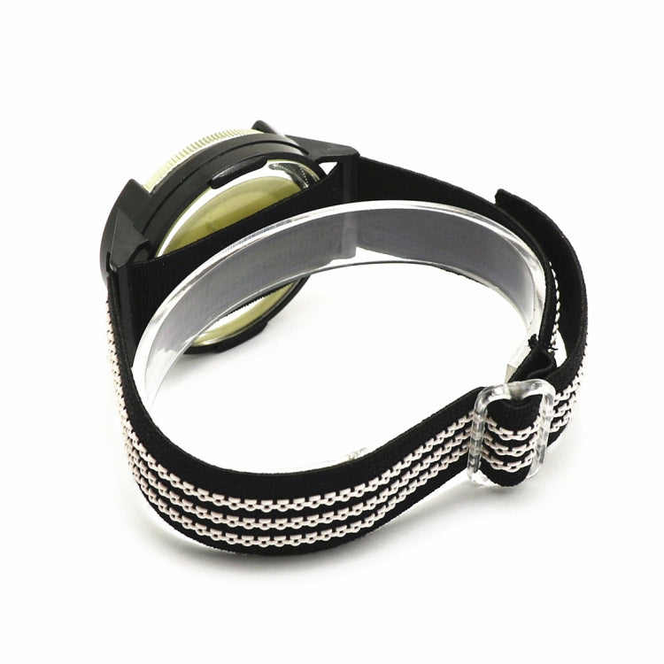 Watch-style Diving Compass Pressure and Corrosion Resistant Compass with Luminous, Watch-style Diving Compass