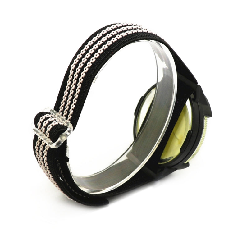 Watch-style Diving Compass Pressure and Corrosion Resistant Compass with Luminous, Watch-style Diving Compass