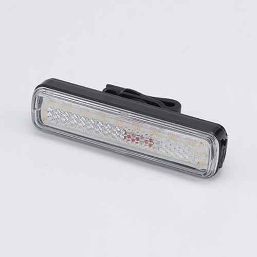 Rainbow Bike Tail Light MTB Bicycle Rear Light