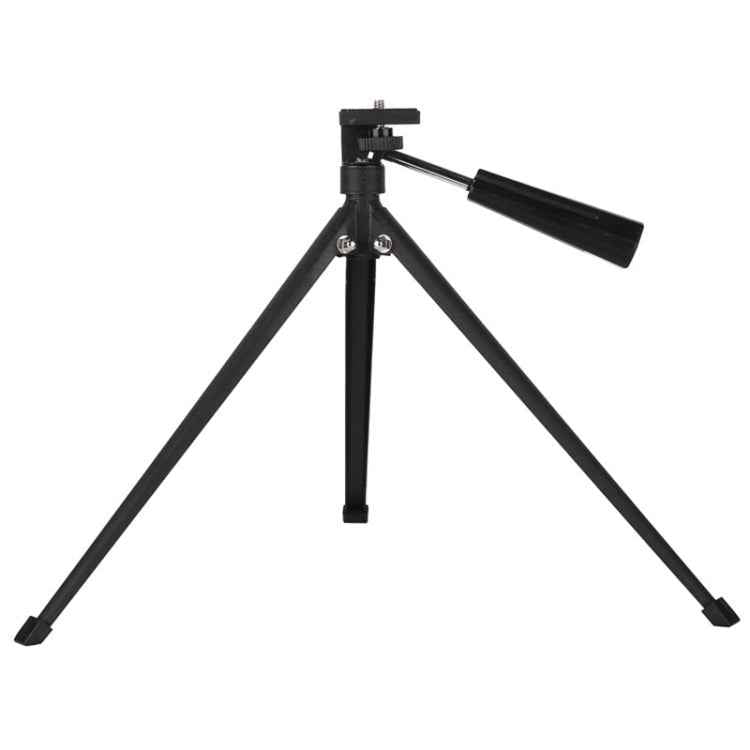 LUXUN 25-75x70 Outdoor High-definition Night Vision Bird Watching Astronomical Telescope