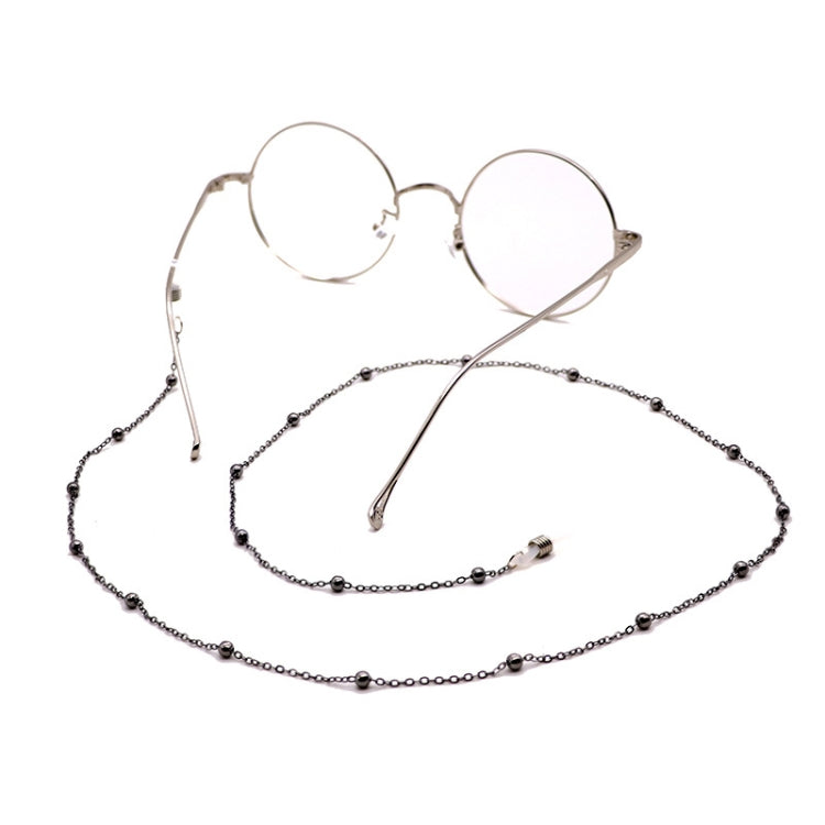 Fashion Simple Pearl Eyeglasses Chain, Pearl Eyeglasses Chain