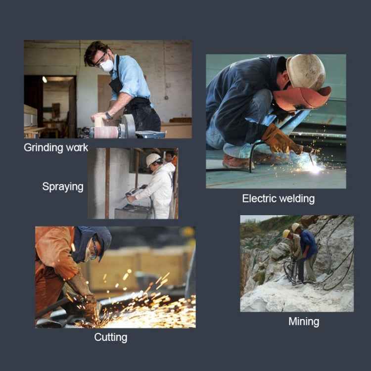 Anti Glare Working Protective Glasses Welding Protective Goggles, Protective Goggles