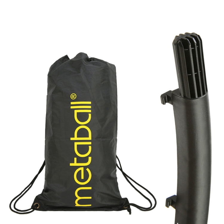 6 in 1 Outdoor Mini Inflatable Volleyball + Volleyball Net + Pump Spike-ball Game Set, 6 in 1, 6 in 1 Metaball