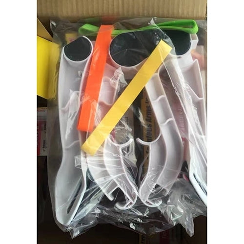 WONDER ARMS Arm Strength Brawn Training Device Forearm Wrist Exerciser Force Fitness Equipment, Arm Strength Training Device