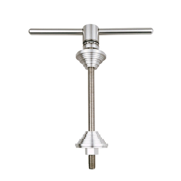 BIKERSAY BT040B Bike Axle Cente Press-In Shaft Static Installation Disassembly Tool, BT040B