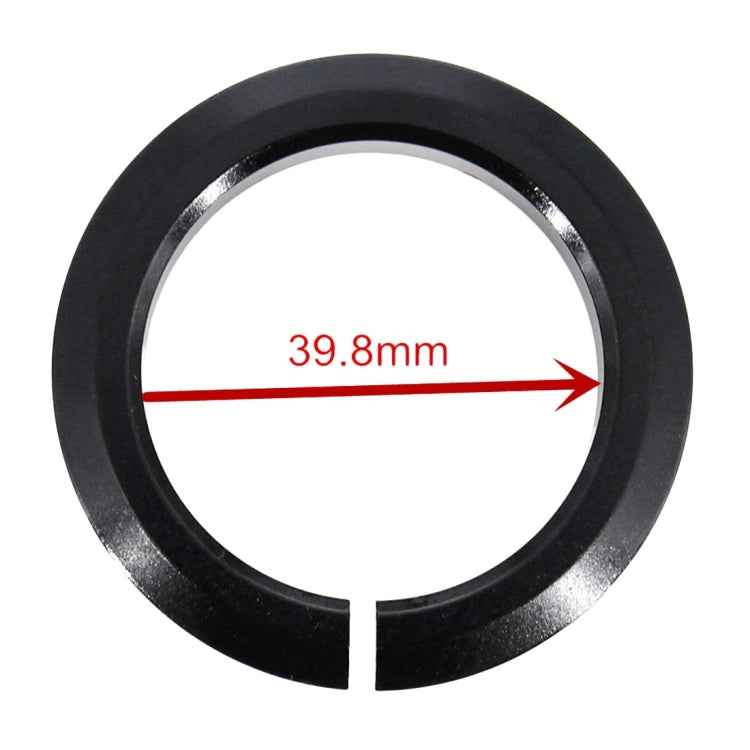 Bike Bicycle Headset Crown Race 39.8mm 1-1/2 inch