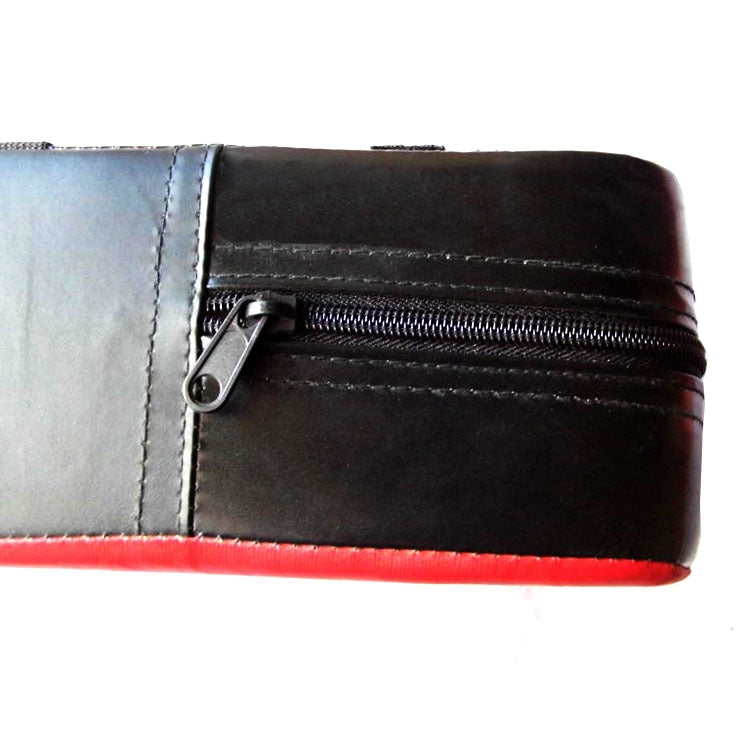 PU Thickened Square Taekwondo Target Sanda Boxing Foot Kicking Pad, Random Color Delivery, Square Taekwondo Target