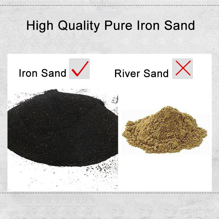 A Pair of Selling Fitness Loading Equipment Ankle Weights Gaiter Sandbags, Adjustable Invisible Running Sports Sandbags, Weight: 5kg, Weight: 5kg