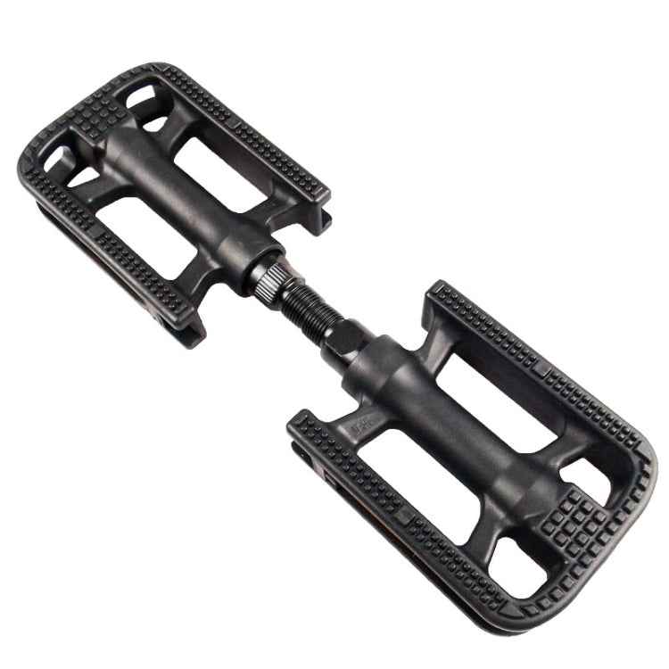 BIKERSAY PL009 Anti-slip Bicycle Plastic Pedal