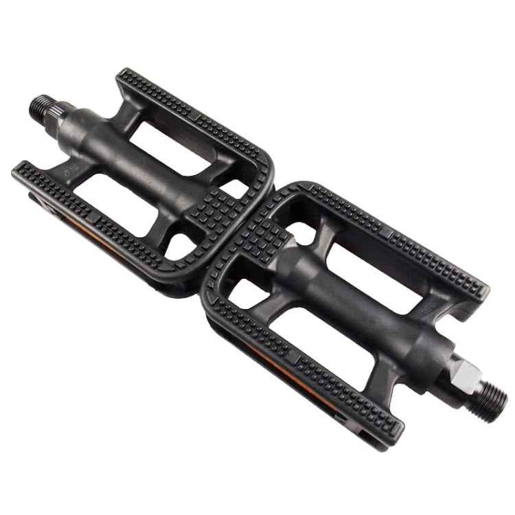 BIKERSAY PL009 Anti-slip Bicycle Plastic Pedal