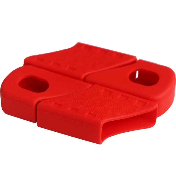 BIKERSAY CP001 Bicycle Crank Cover Silicone Arm Sleeve